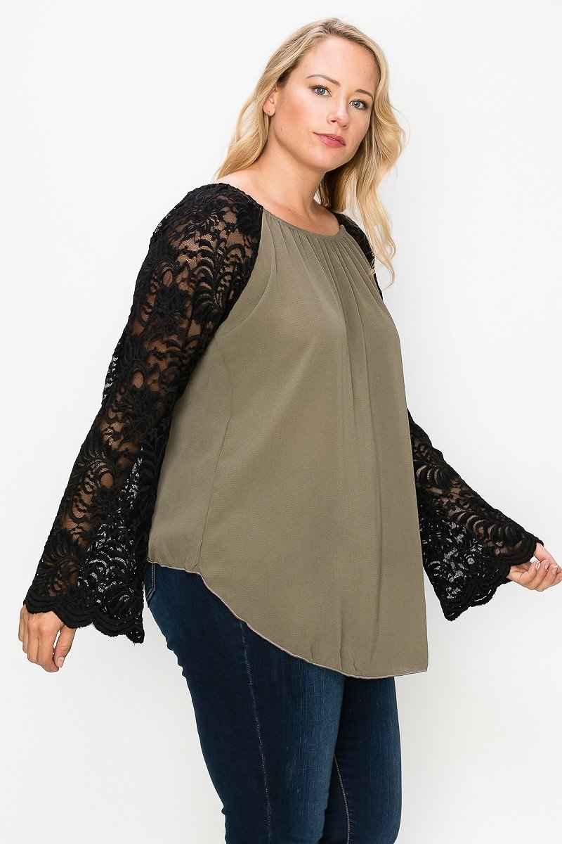 Plus Size  – Stylish & Comfortable – men’s fashion, stylish and versatile