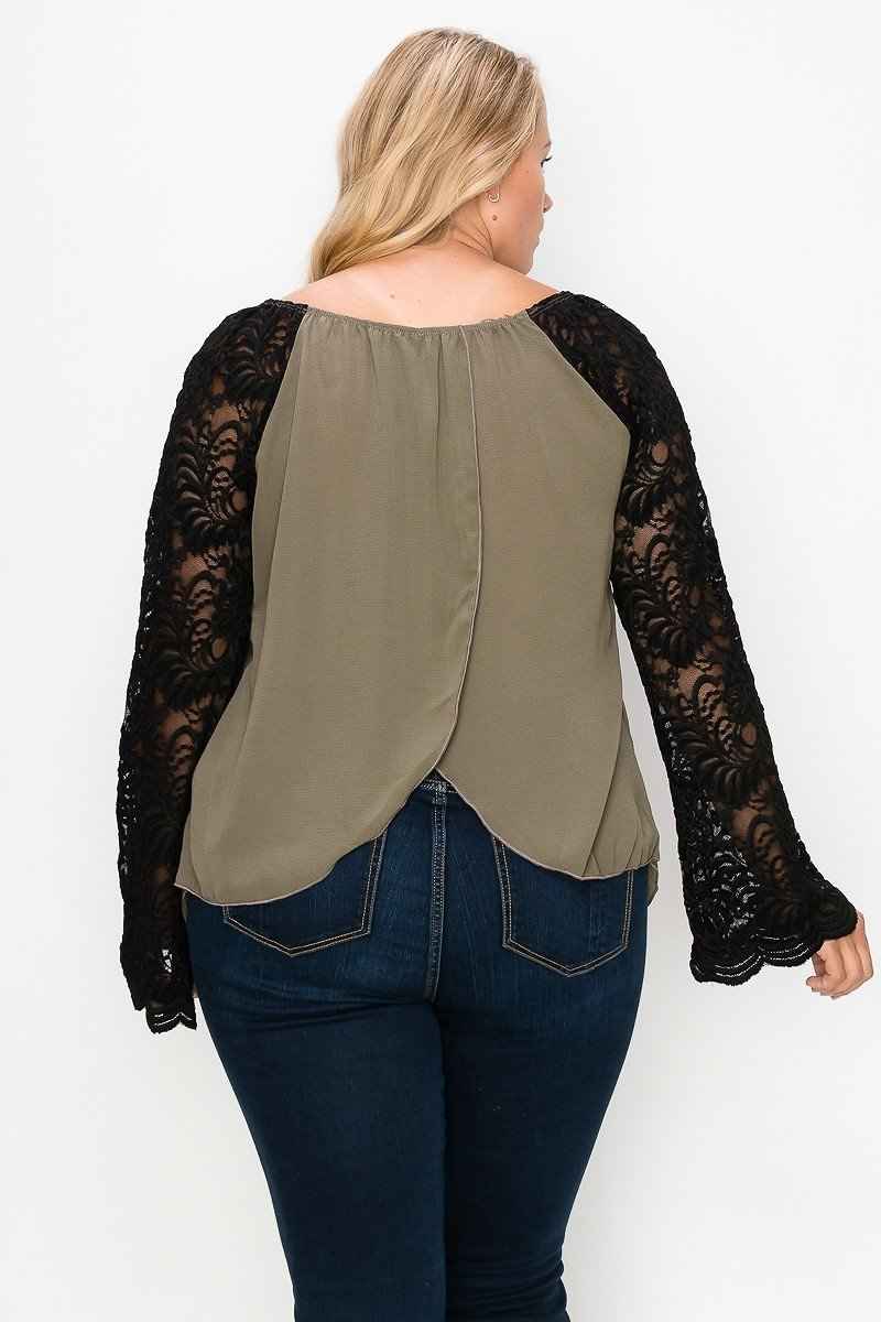 Plus Size  – Stylish & Comfortable – men’s fashion, stylish and versatile