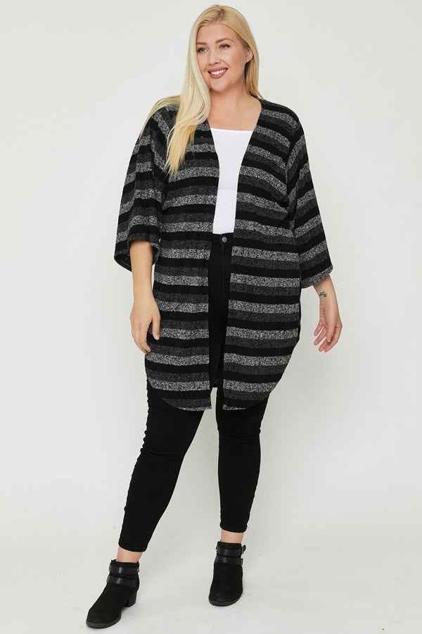 Plus Size  – Stylish & Comfortable – men’s fashion, stylish and versatile