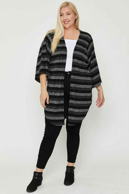 Plus Size  – Stylish & Comfortable – men’s fashion, stylish and versatile
