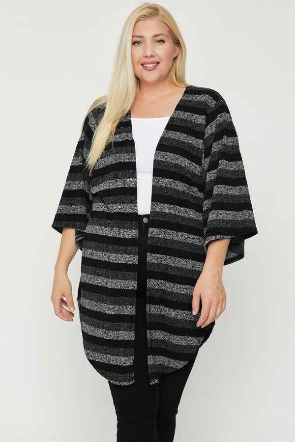 Plus Size  – Stylish & Comfortable – men’s fashion, stylish and versatile