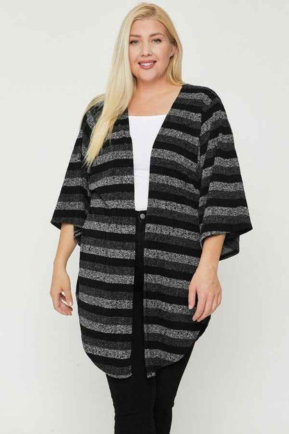 Plus Size  – Stylish & Comfortable – men’s fashion, stylish and versatile