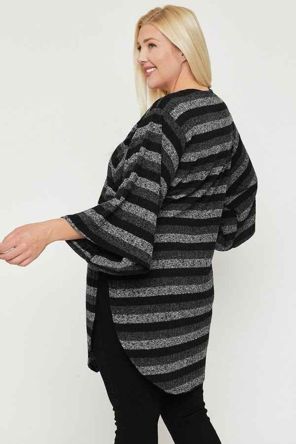 Plus Size  – Stylish & Comfortable – men’s fashion, stylish and versatile