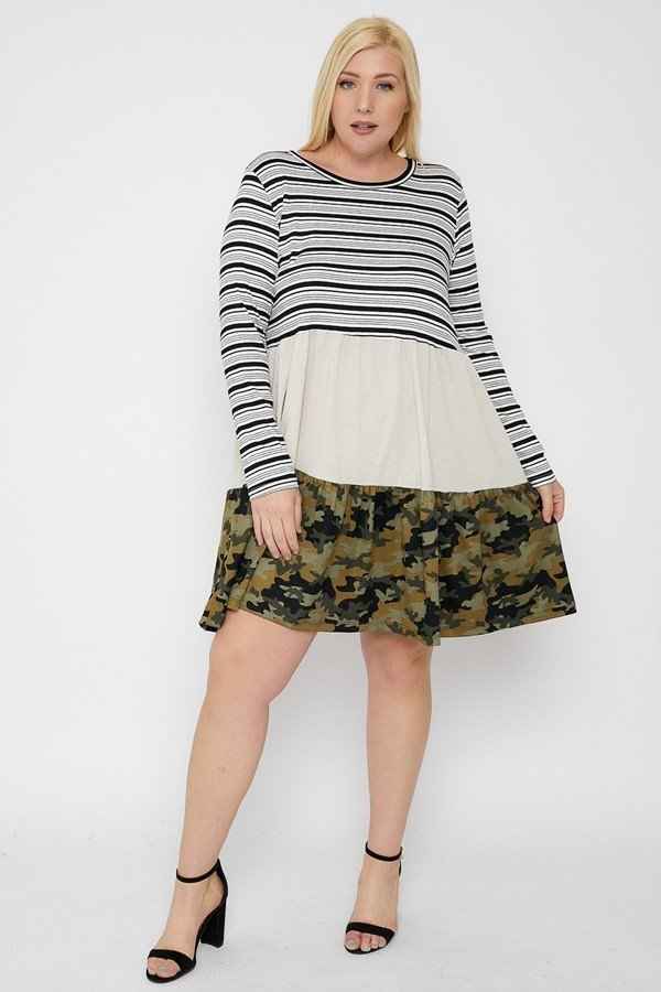 Plus Size  – Stylish & Comfortable – men’s fashion, stylish and versatile
