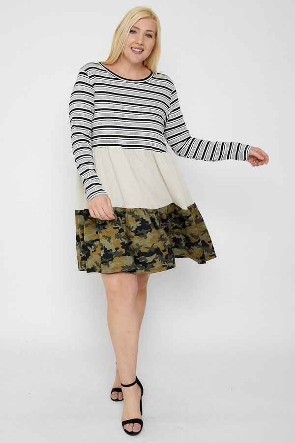 Plus Size  – Stylish & Comfortable – men’s fashion, stylish and versatile