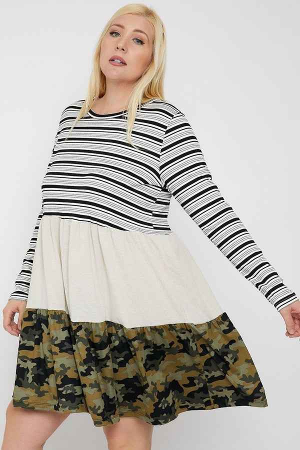 Plus Size  – Stylish & Comfortable – men’s fashion, stylish and versatile