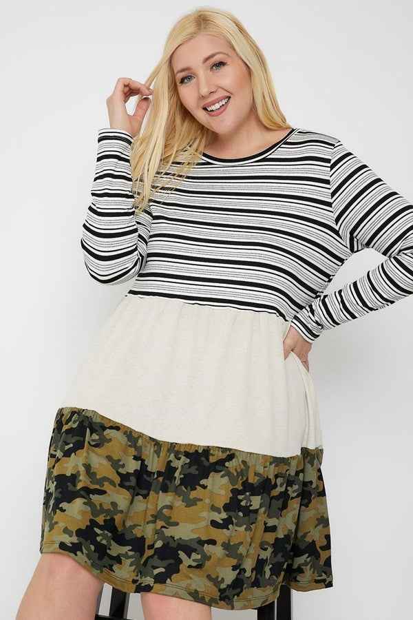 Plus Size  – Stylish & Comfortable – men’s fashion, stylish and versatile