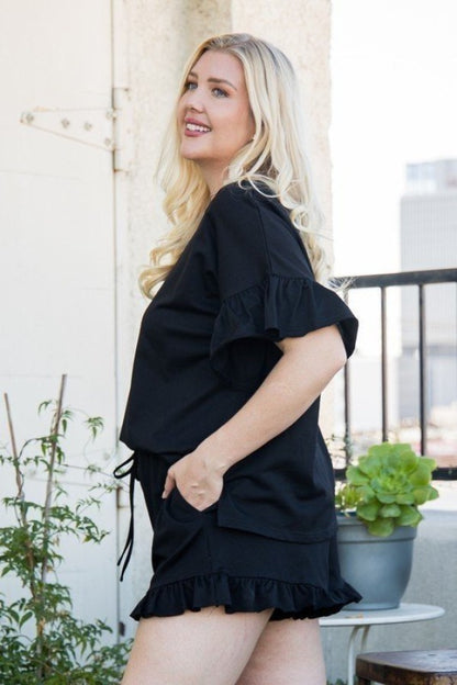 Plus Size  – Stylish & Comfortable – men’s fashion, stylish and versatile