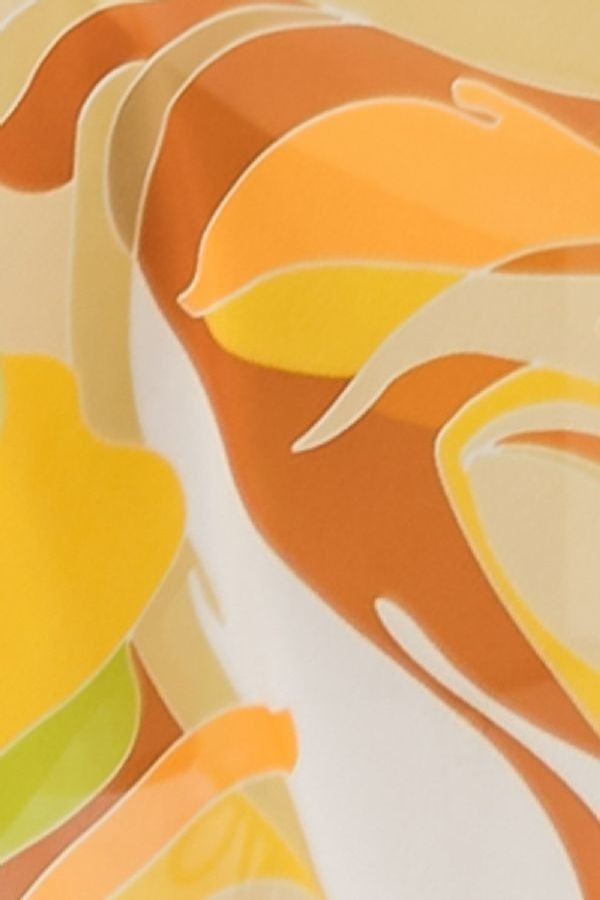 A Printed Woven Midi Dress-Product Type | Naughty Smile Fashion