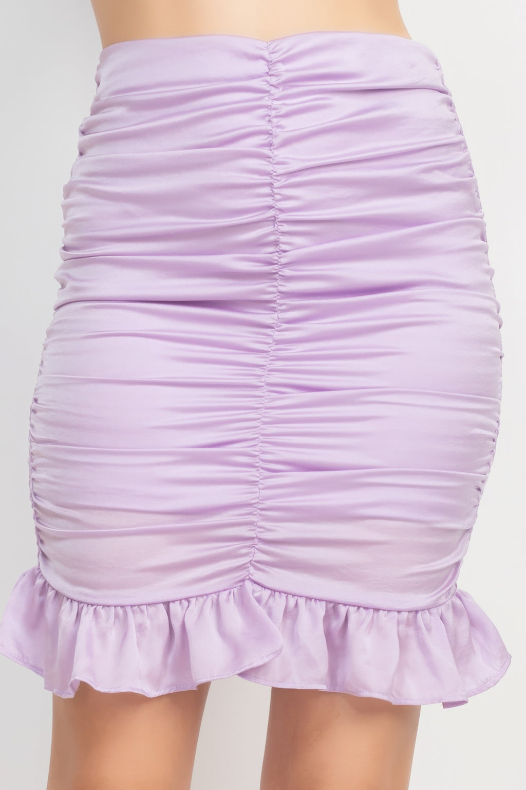 Halter Neck Crop Top & Skirts Set-Product Type | Naughty Smile Fashion