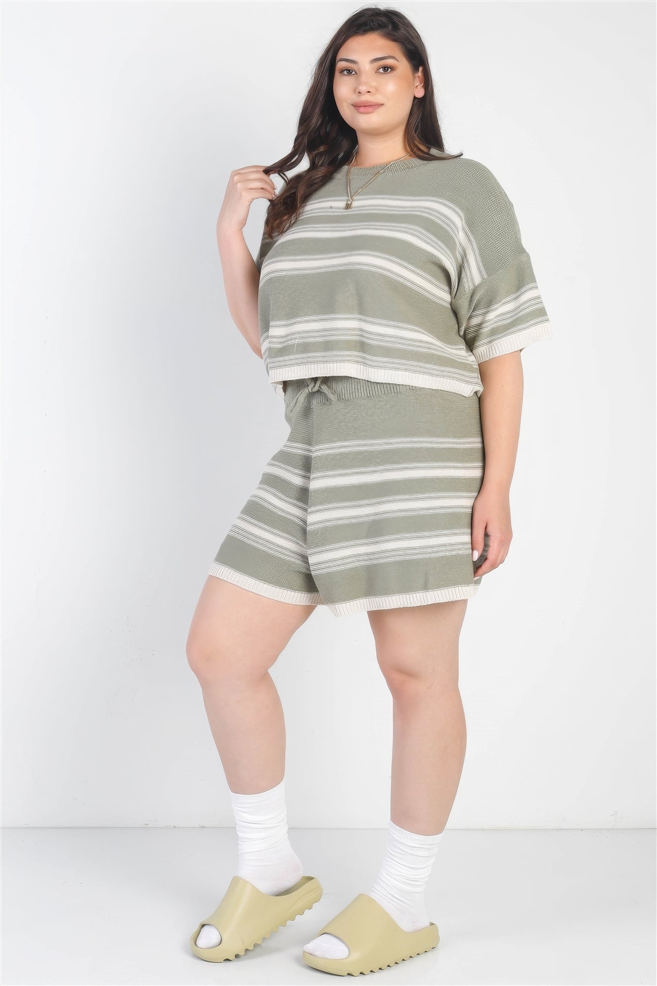 Plus Size  – Stylish & Comfortable – men’s fashion, stylish and versatile