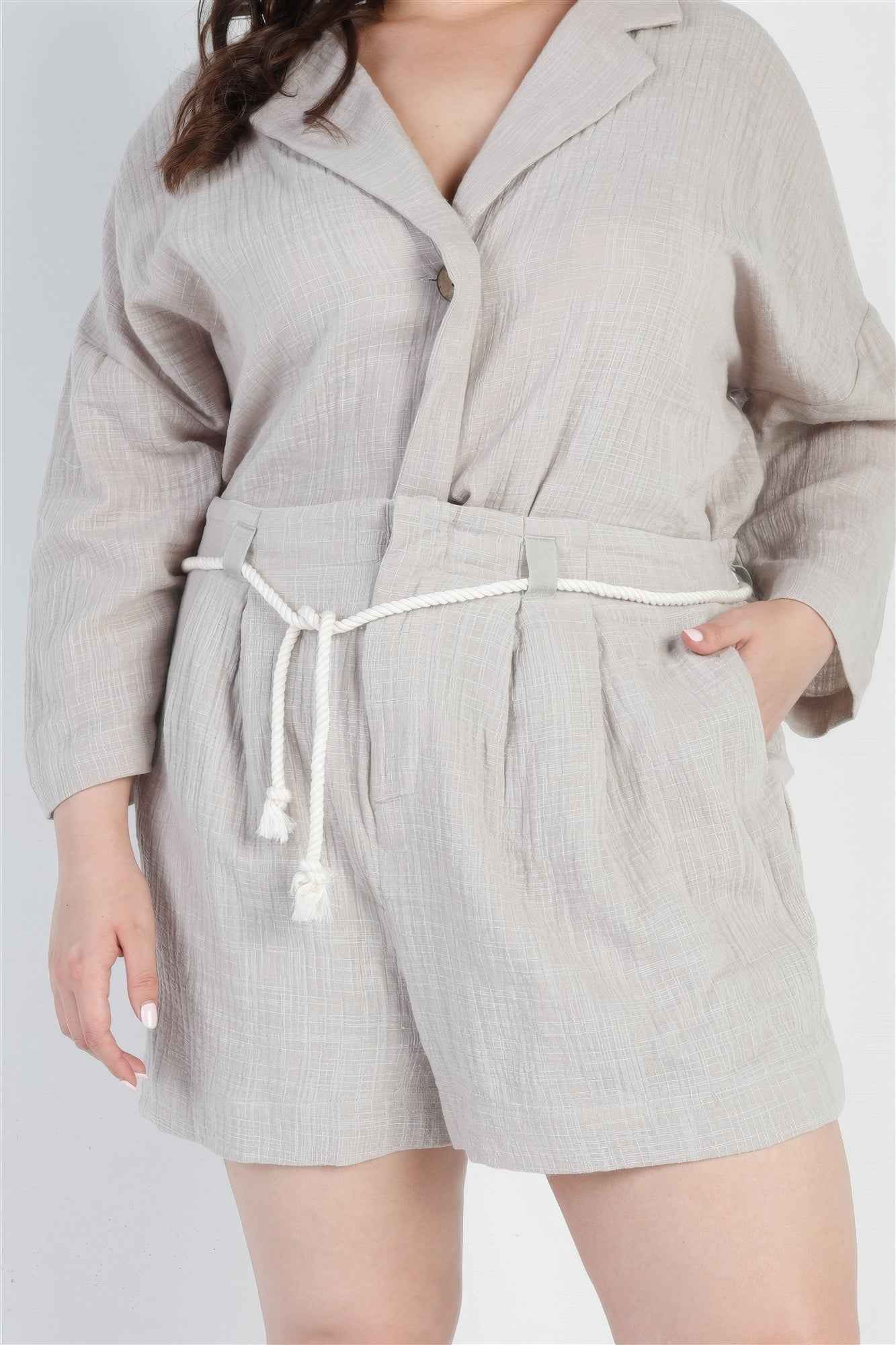 Plus Size  – Stylish & Comfortable – men’s fashion, stylish and versatile