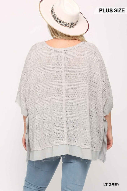 Plus Size  – Stylish & Comfortable – men’s fashion, stylish and versatile