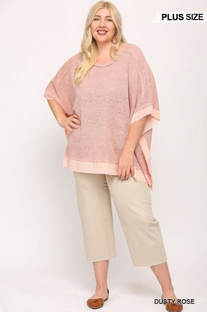 Plus Size  – Stylish & Comfortable – men’s fashion, stylish and versatile