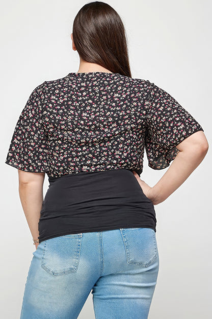 Plus Size  – Stylish & Comfortable – men’s fashion, stylish and versatile