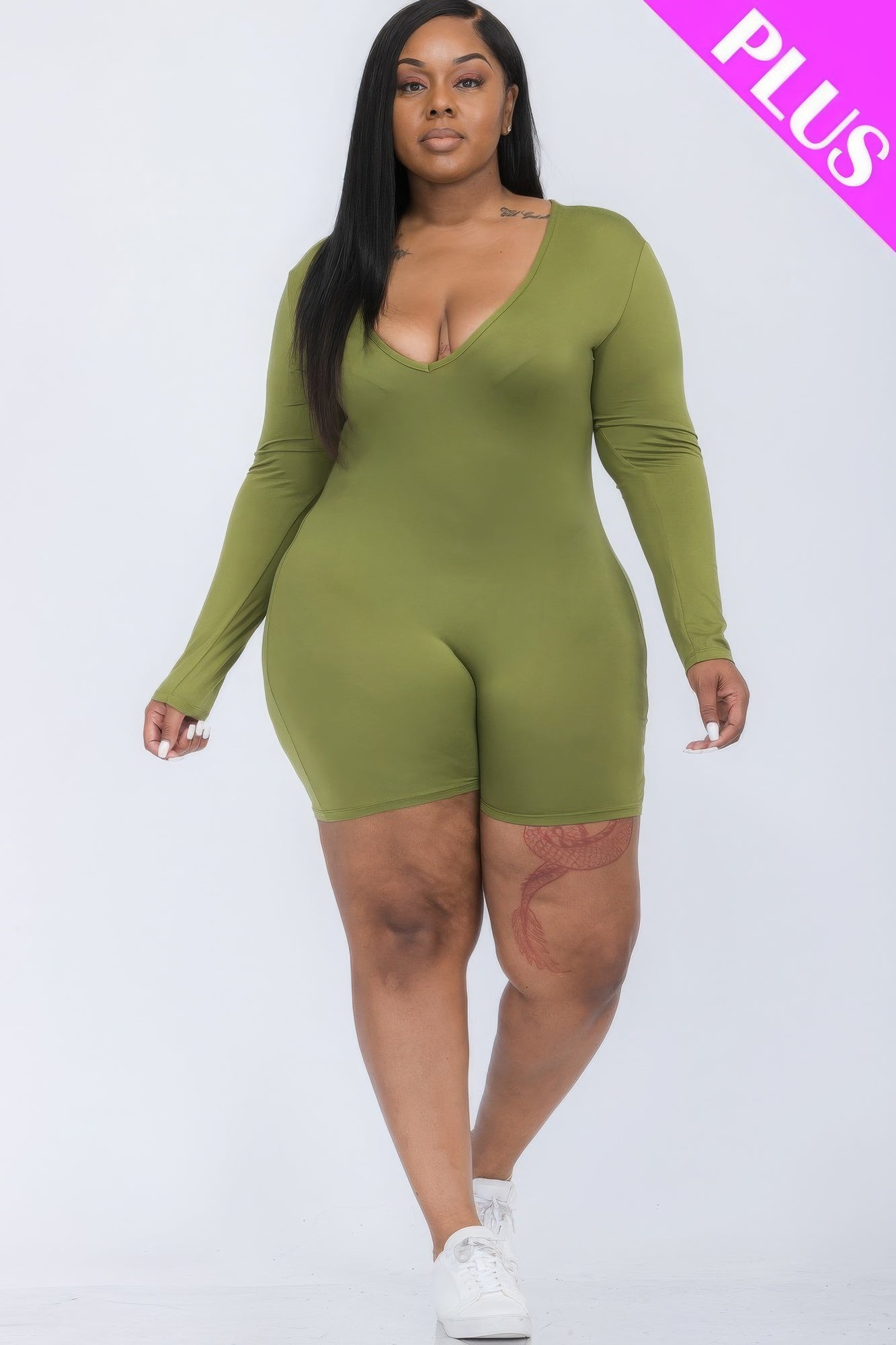 Plus Size  – Stylish & Comfortable – men’s fashion, stylish and versatile