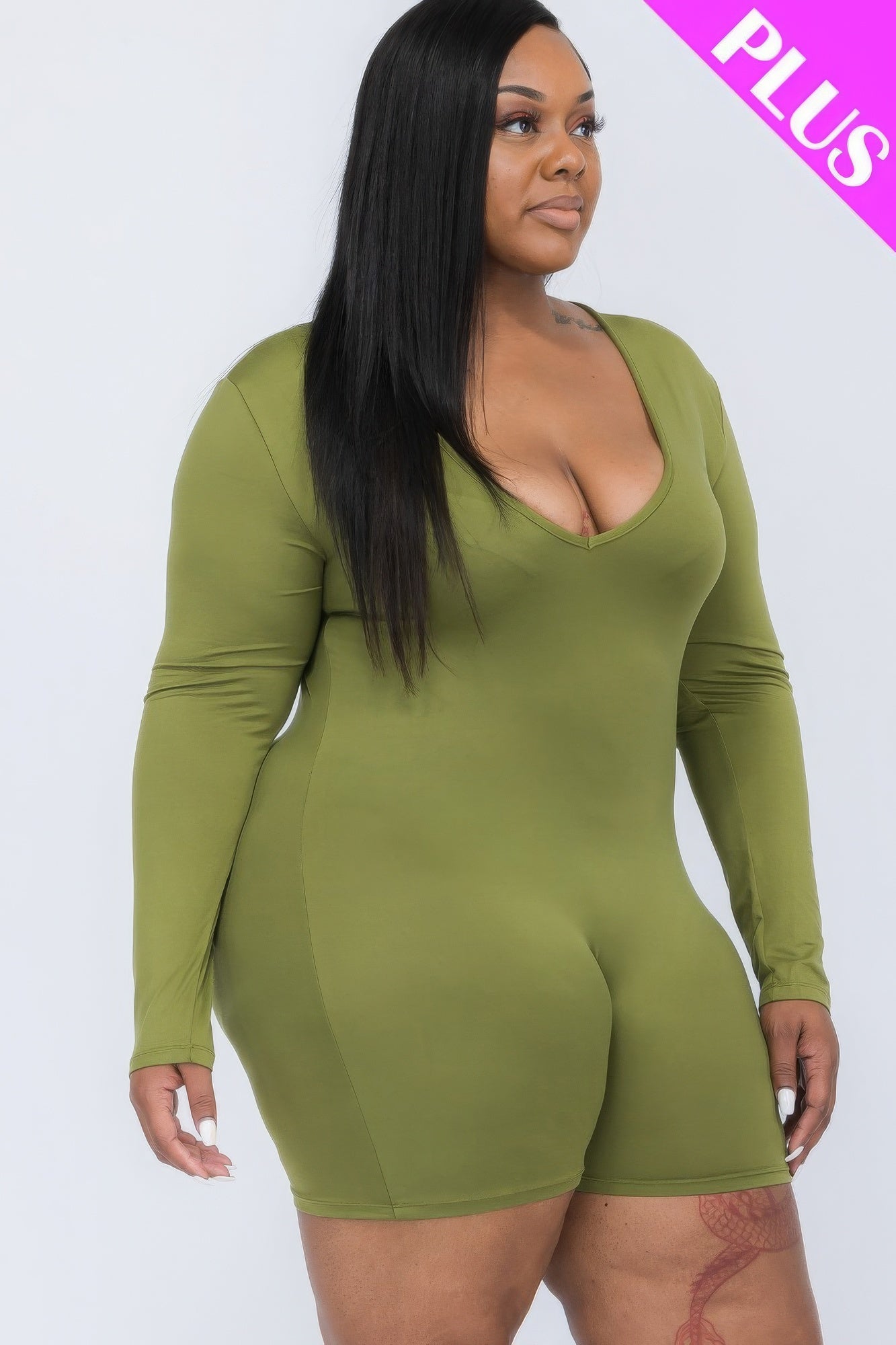 Plus Size  – Stylish & Comfortable – men’s fashion, stylish and versatile
