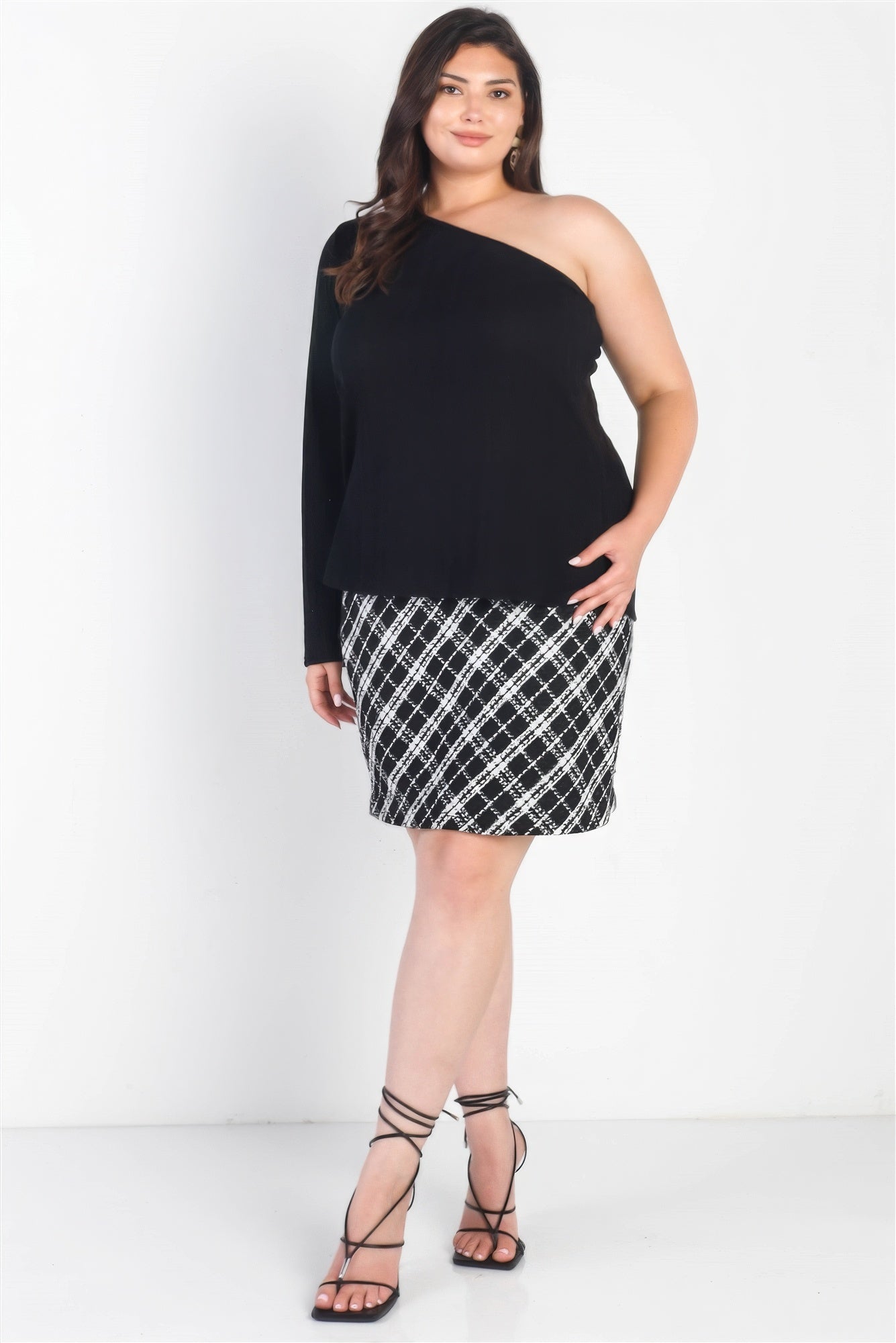 Plus Size  – Stylish & Comfortable – men’s fashion, stylish and versatile