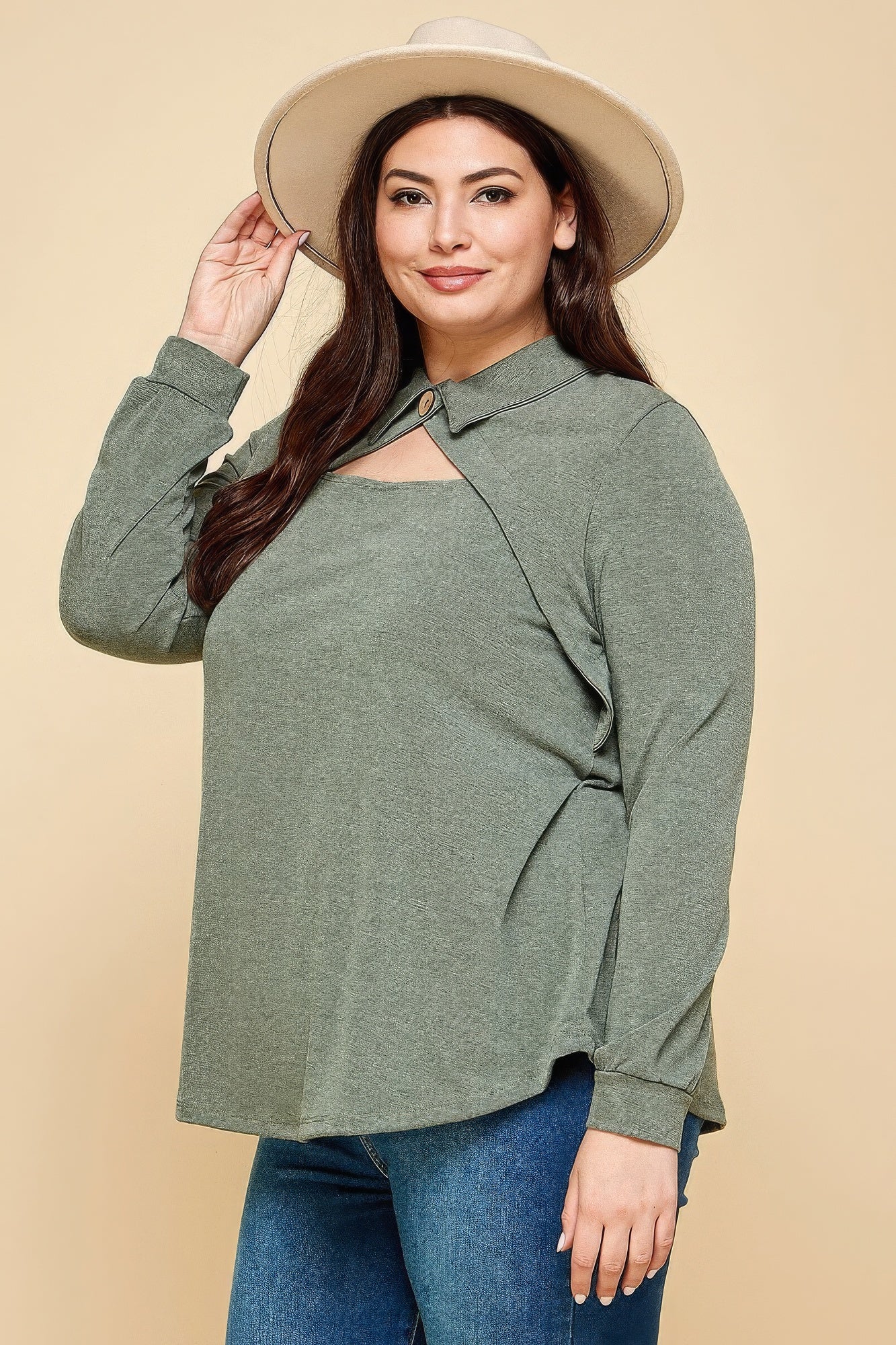 Plus Size  – Stylish & Comfortable – men’s fashion, stylish and versatile