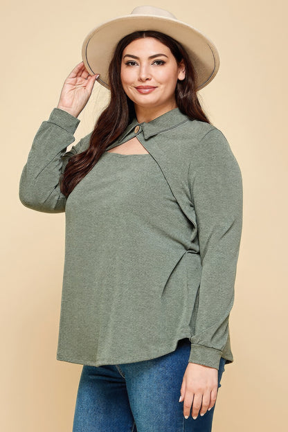 Plus Size  – Stylish & Comfortable – men’s fashion, stylish and versatile