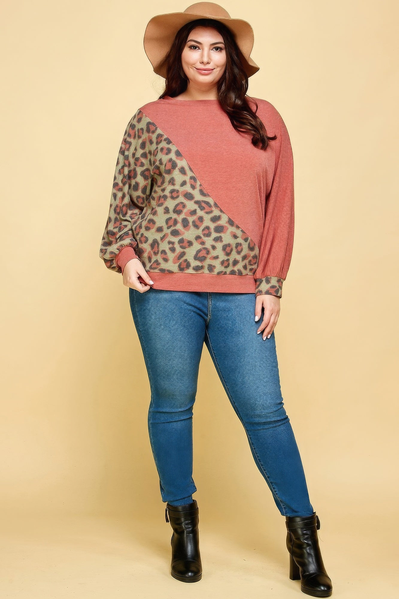 Plus Size  – Stylish & Comfortable – men’s fashion, stylish and versatile