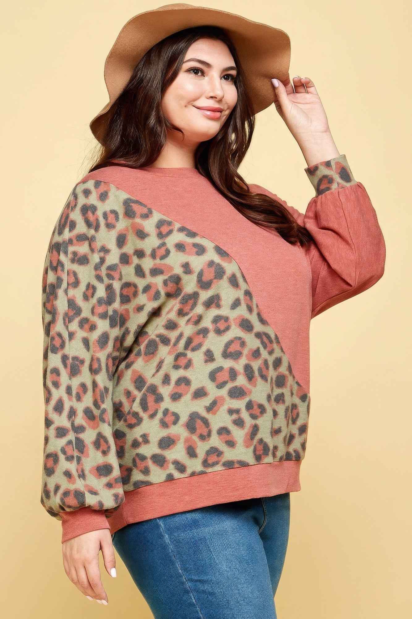 Plus Size  – Stylish & Comfortable – men’s fashion, stylish and versatile