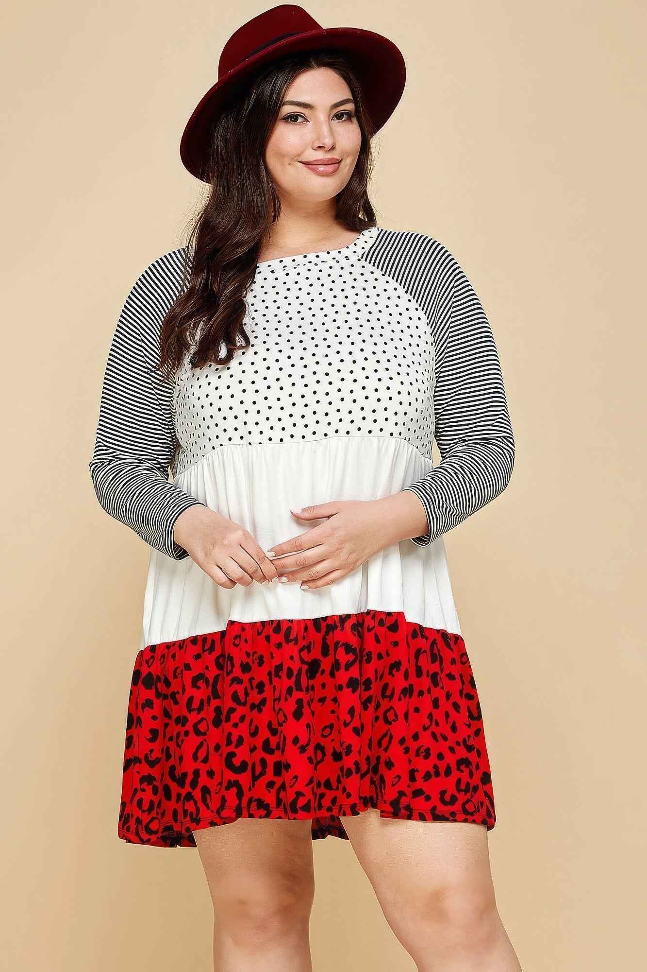 Plus Size  – Stylish & Comfortable – men’s fashion, stylish and versatile