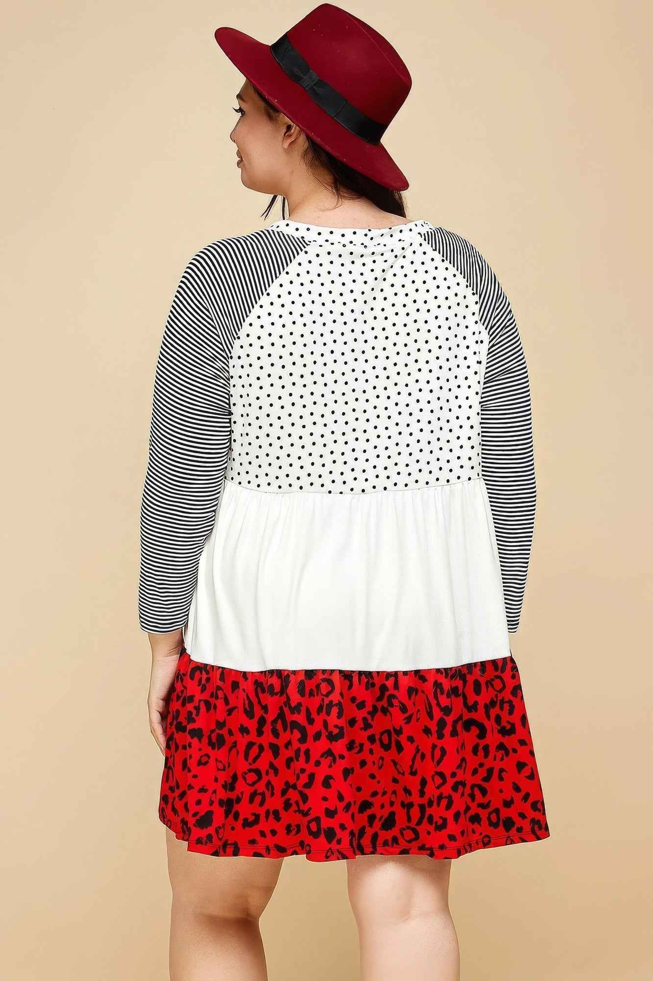 Plus Size  – Stylish & Comfortable – men’s fashion, stylish and versatile