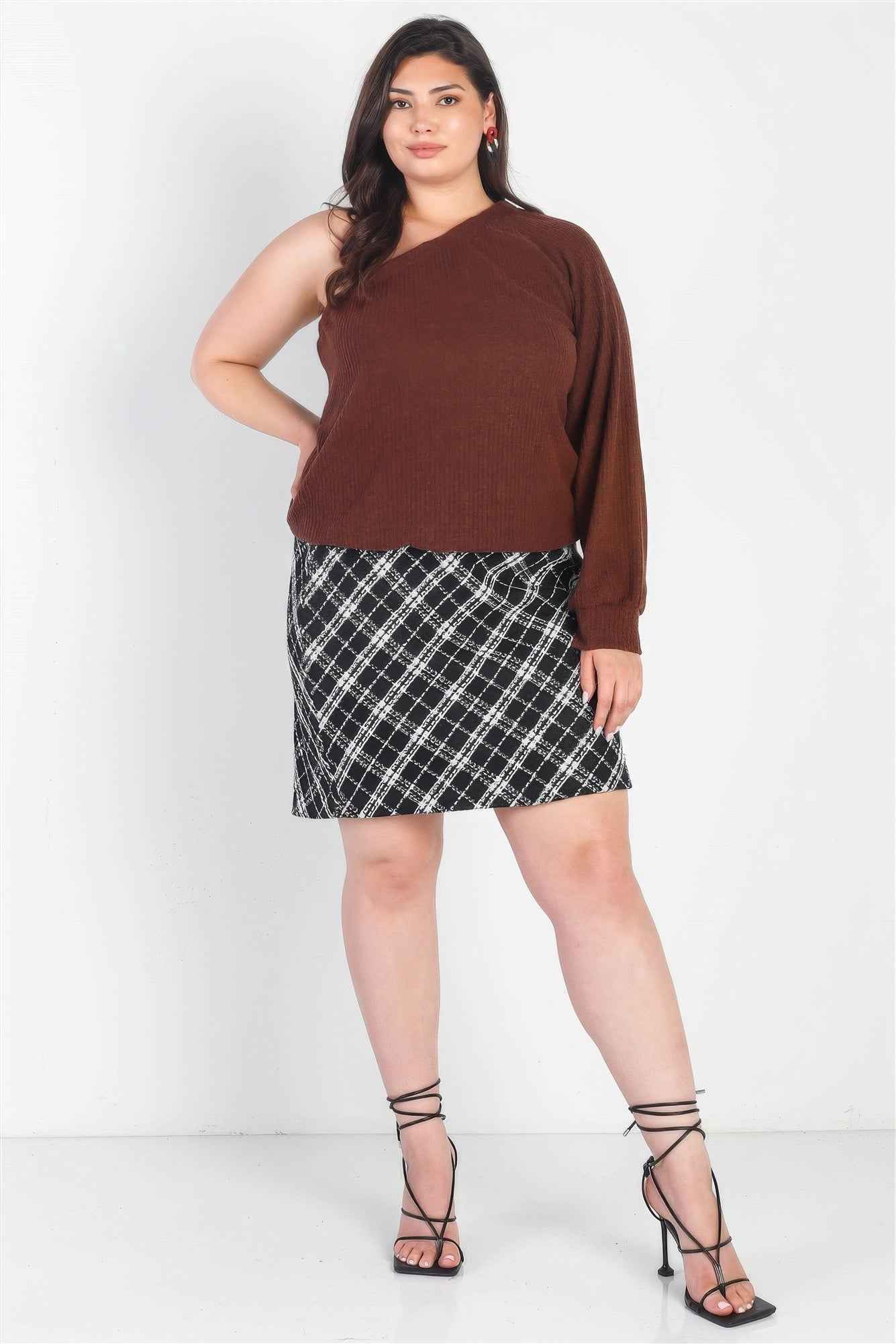 Plus Size  – Stylish & Comfortable – men’s fashion, stylish and versatile