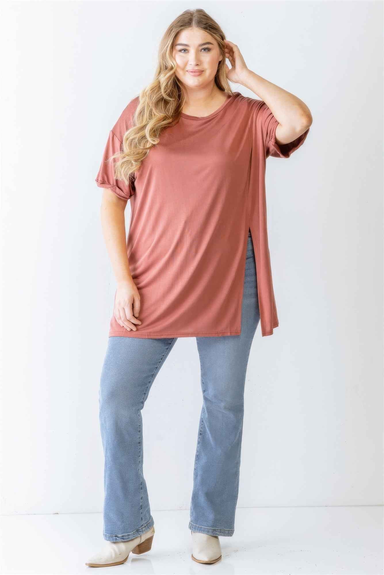 Plus Size  – Stylish & Comfortable – men’s fashion, stylish and versatile