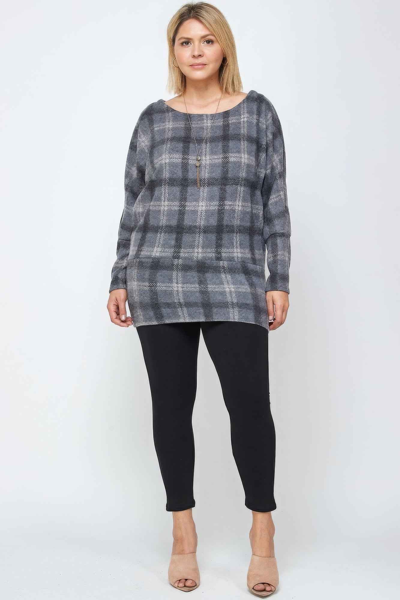 Plus Size  – Stylish & Comfortable – men’s fashion, stylish and versatile