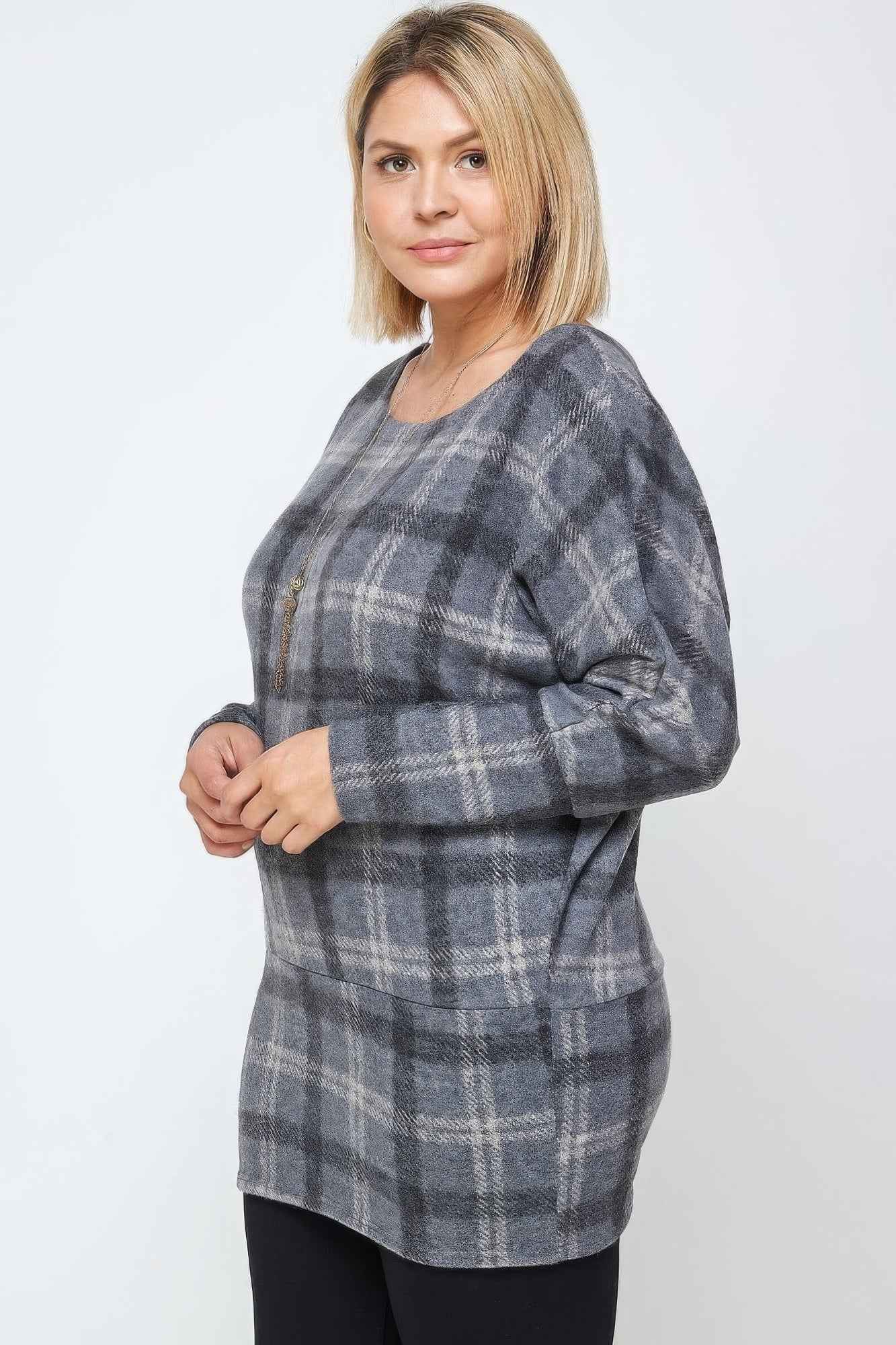 Plus Size  – Stylish & Comfortable – men’s fashion, stylish and versatile
