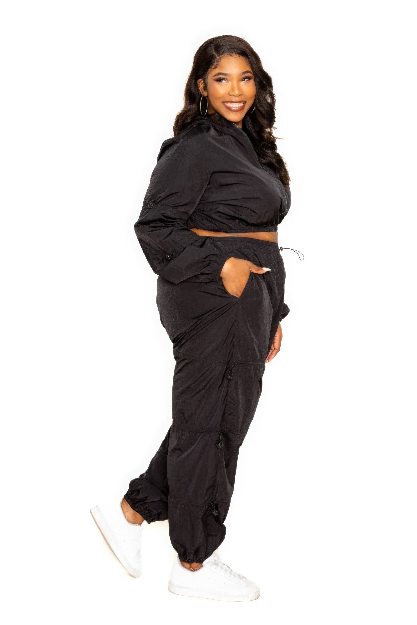Plus Size  – Stylish & Comfortable – men’s fashion, stylish and versatile