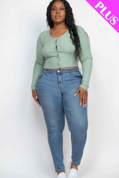 Plus Size  – Stylish & Comfortable – men’s fashion, stylish and versatile