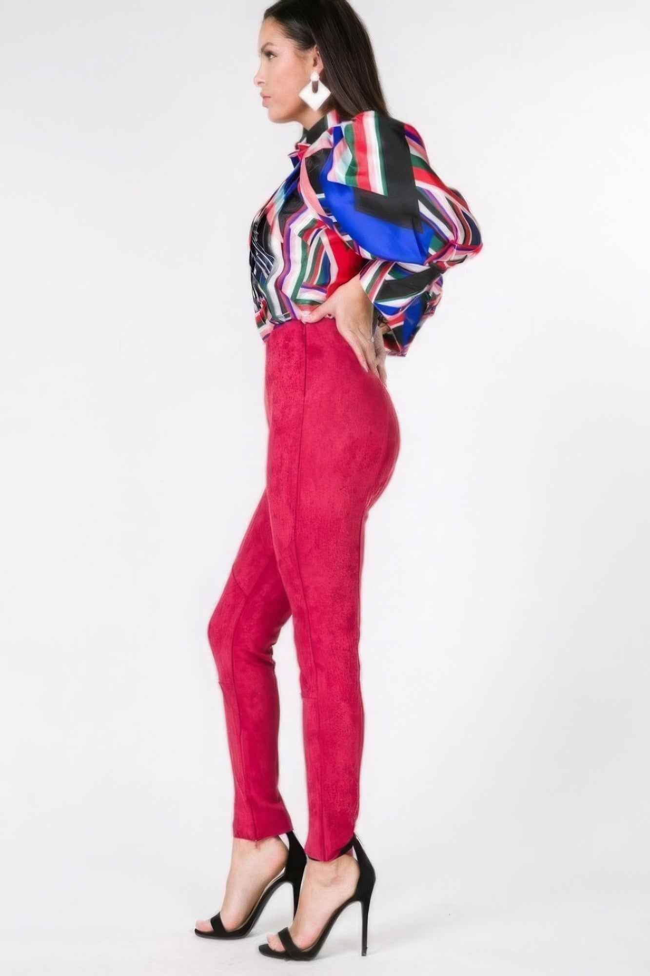 nan – multicolor, fashion, women style