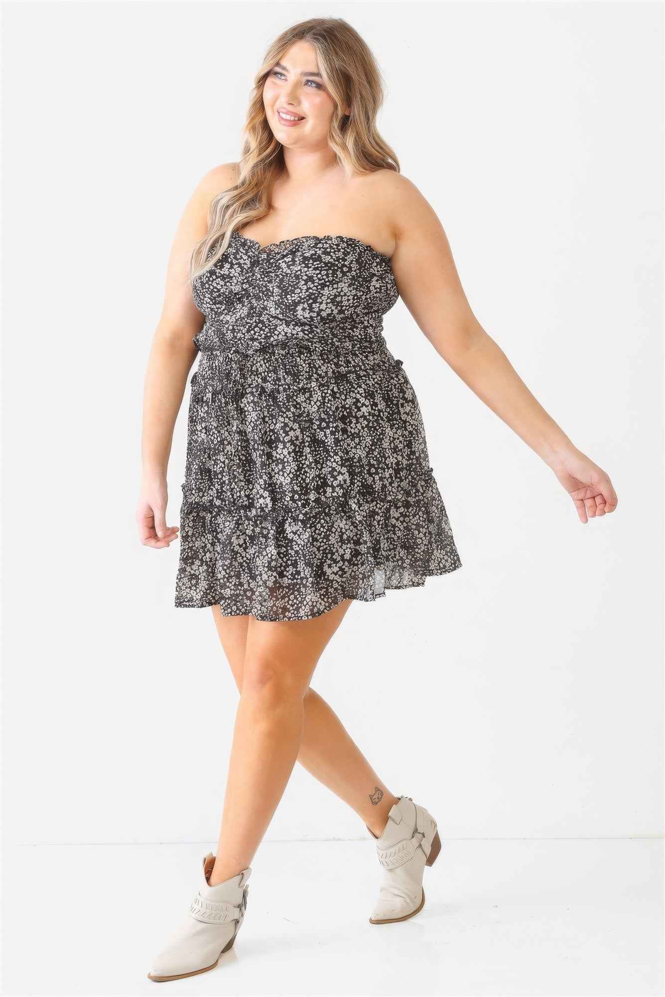 Plus Size  – Stylish & Comfortable – men’s fashion, stylish and versatile