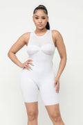 Poinetlle Stitch Romper-Product Type | Naughty Smile Fashion