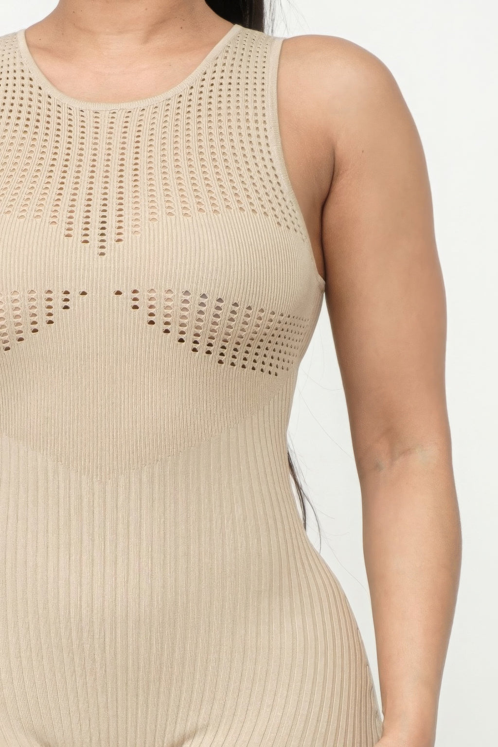 Poinetlle Stitch Romper-Product Type | Naughty Smile Fashion