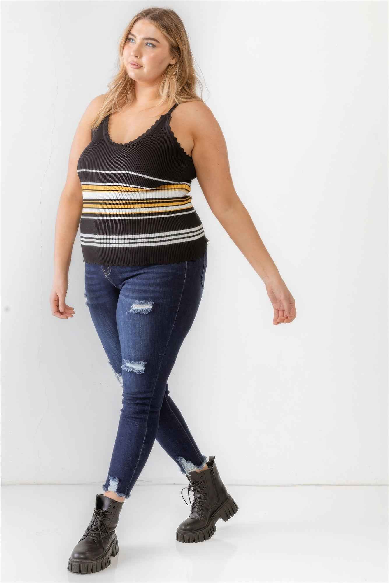 Plus Size  – Stylish & Comfortable – men’s fashion, stylish and versatile
