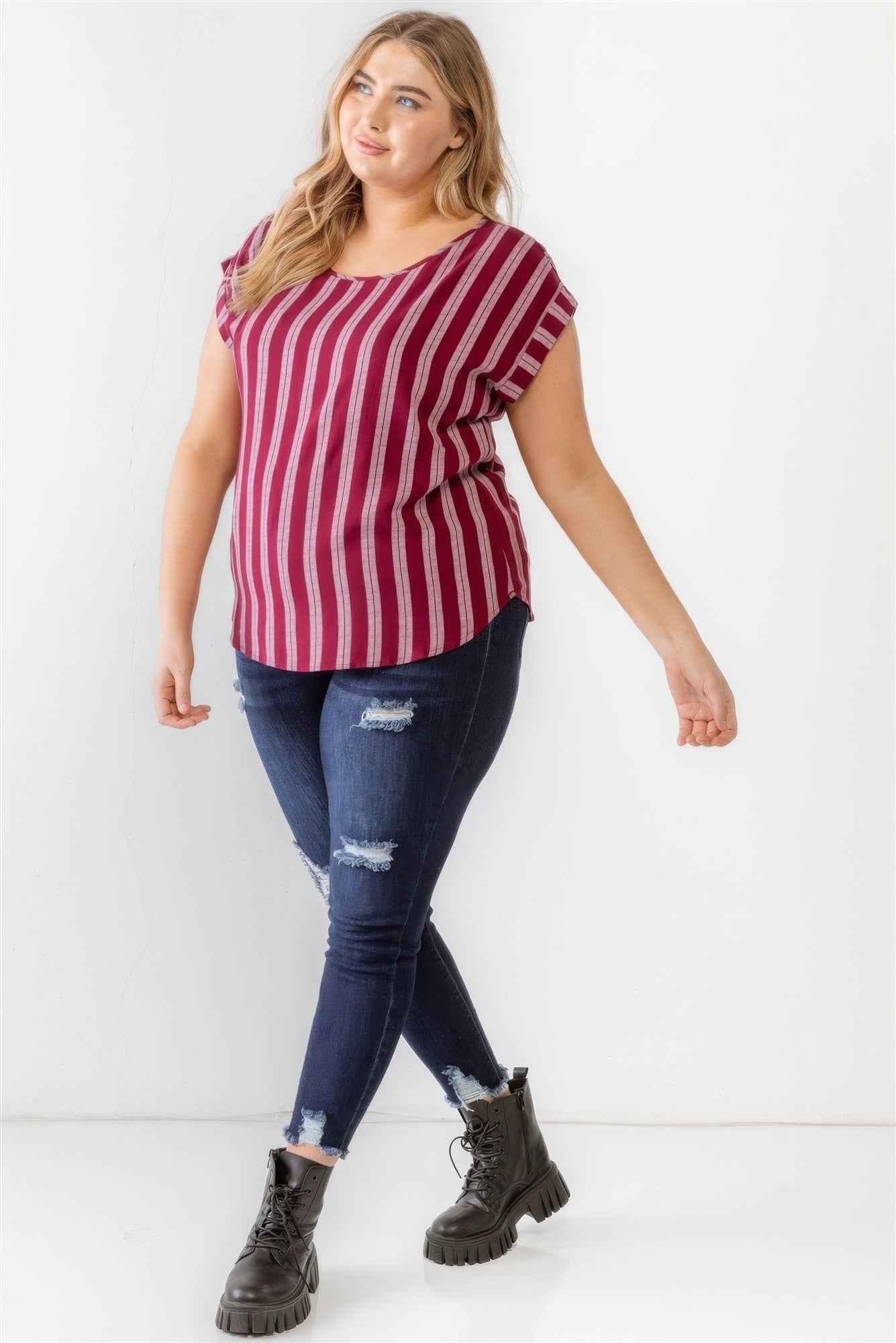 Plus Size  – Stylish & Comfortable – men’s fashion, stylish and versatile
