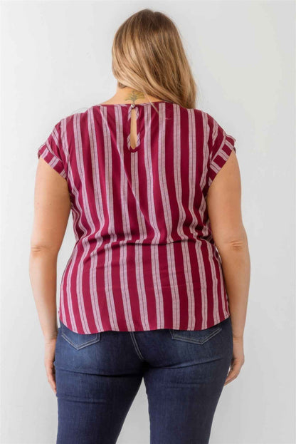 Plus Size  – Stylish & Comfortable – men’s fashion, stylish and versatile
