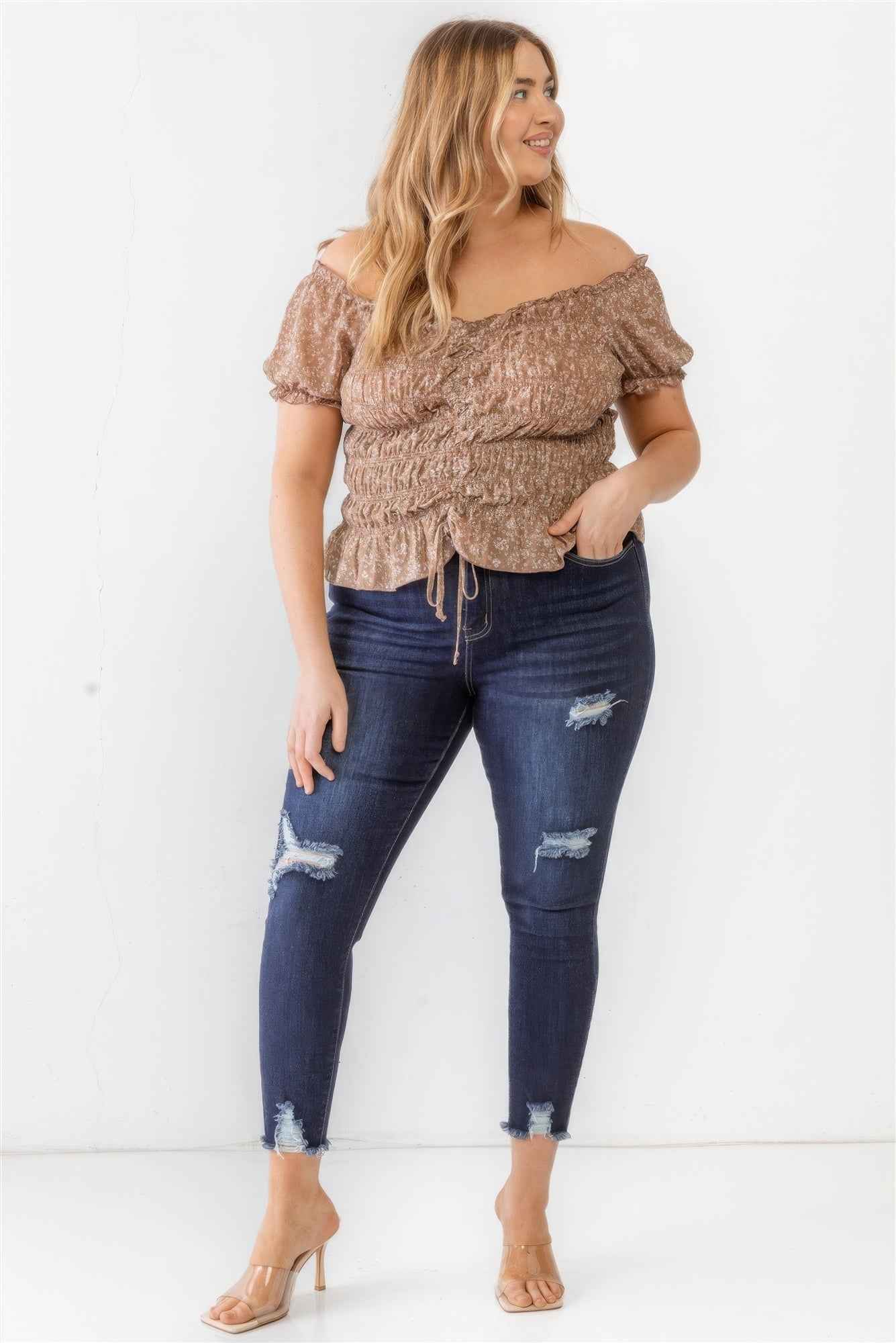 Plus Size  – Stylish & Comfortable – men’s fashion, stylish and versatile