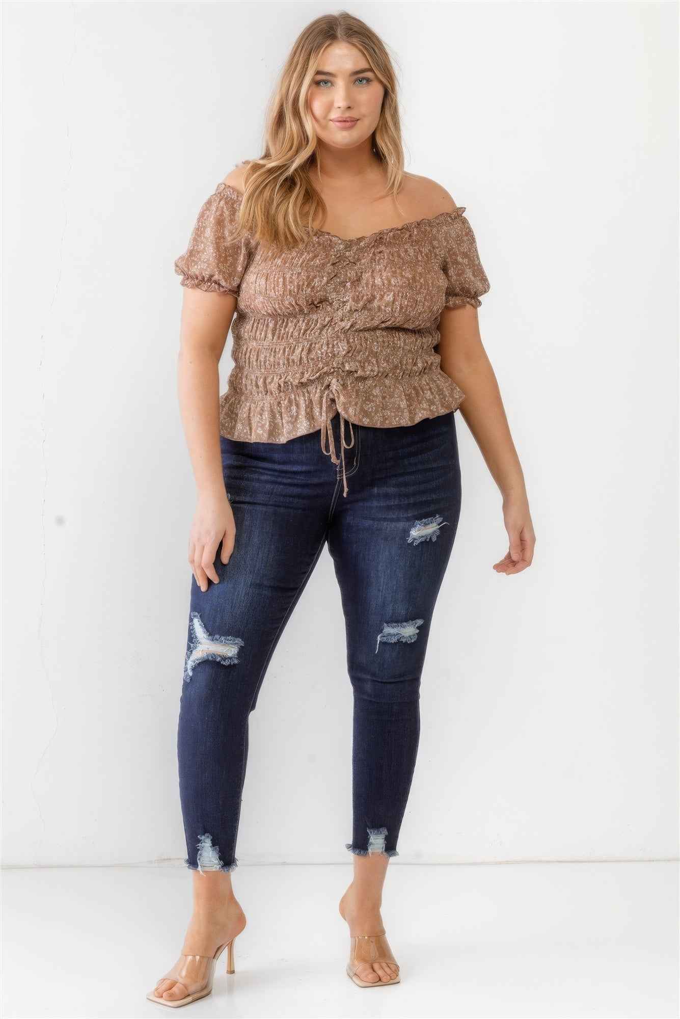 Plus Size  – Stylish & Comfortable – men’s fashion, stylish and versatile