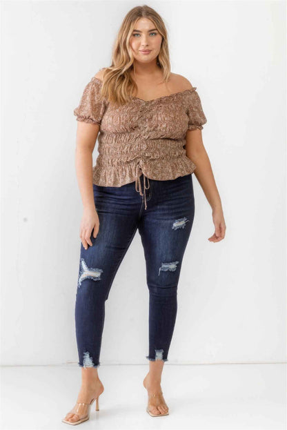 Plus Size  – Stylish & Comfortable – men’s fashion, stylish and versatile