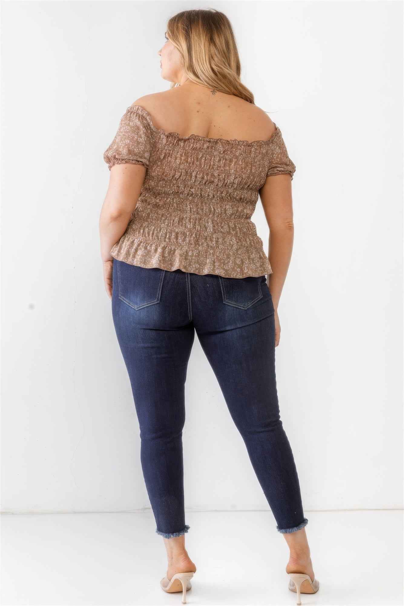 Plus Size  – Stylish & Comfortable – men’s fashion, stylish and versatile