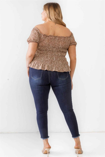 Plus Size  – Stylish & Comfortable – men’s fashion, stylish and versatile