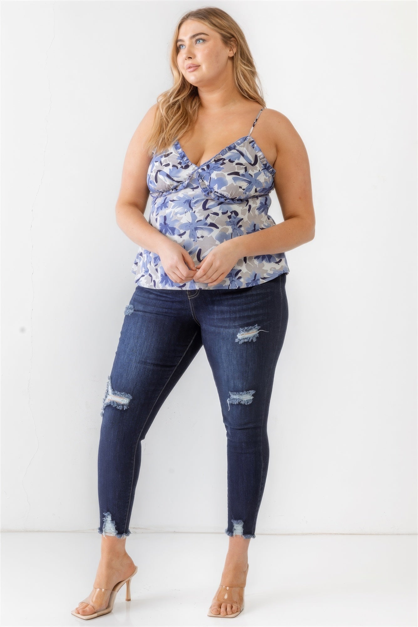 Plus Size  – Stylish & Comfortable – men’s fashion, stylish and versatile