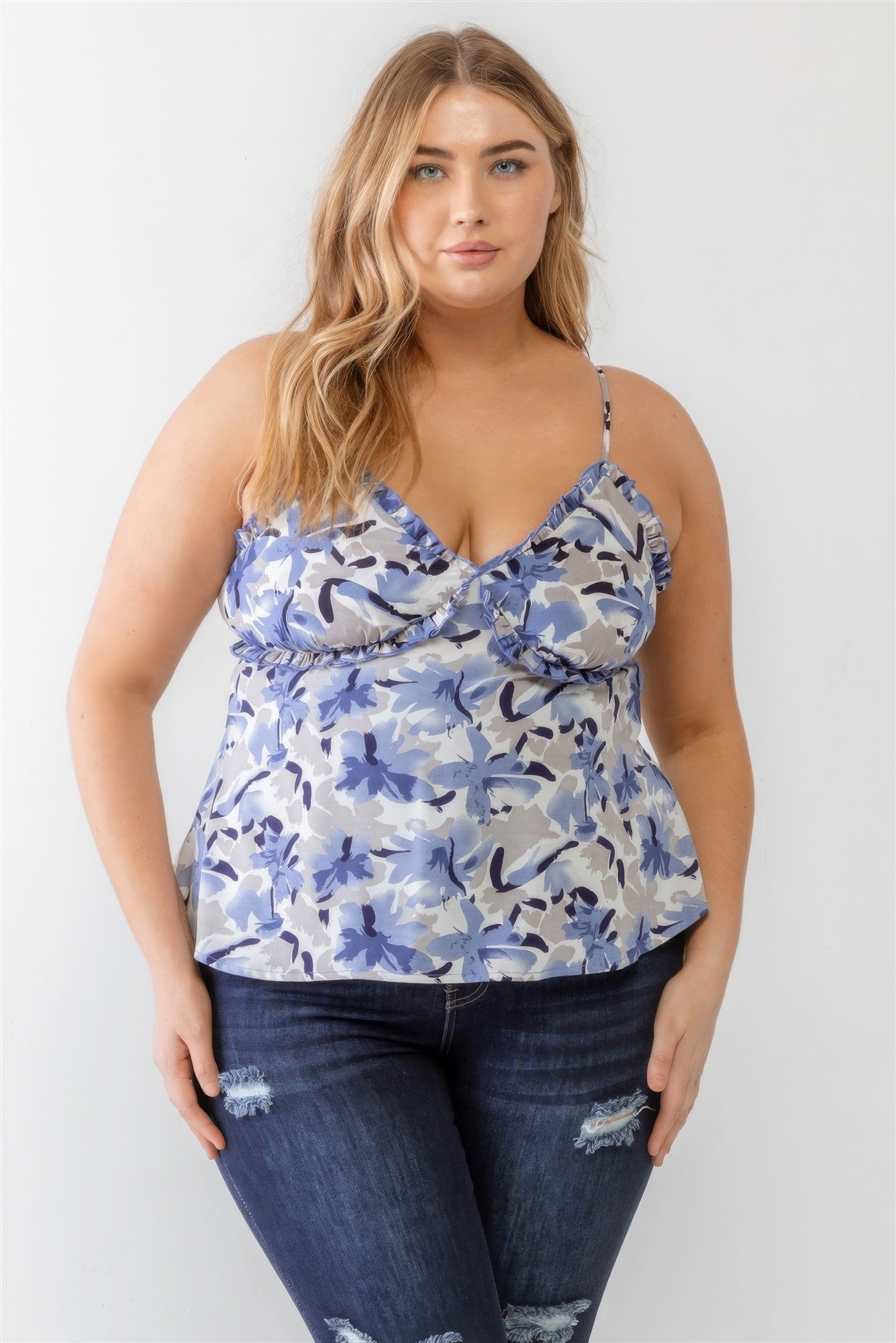 Plus Size  – Stylish & Comfortable – men’s fashion, stylish and versatile