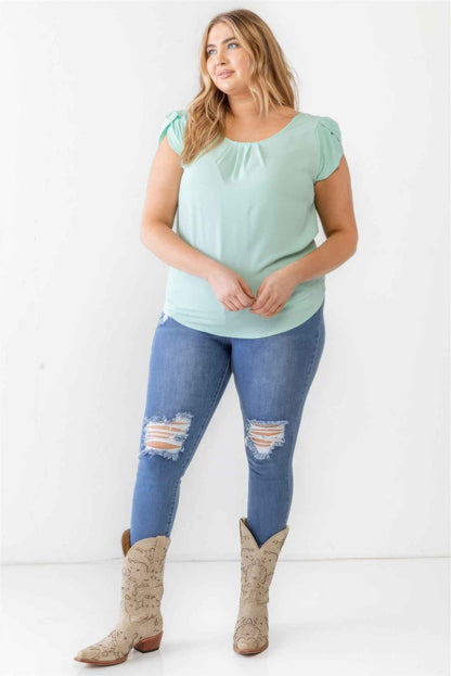 Plus Size  – Stylish & Comfortable – men’s fashion, stylish and versatile
