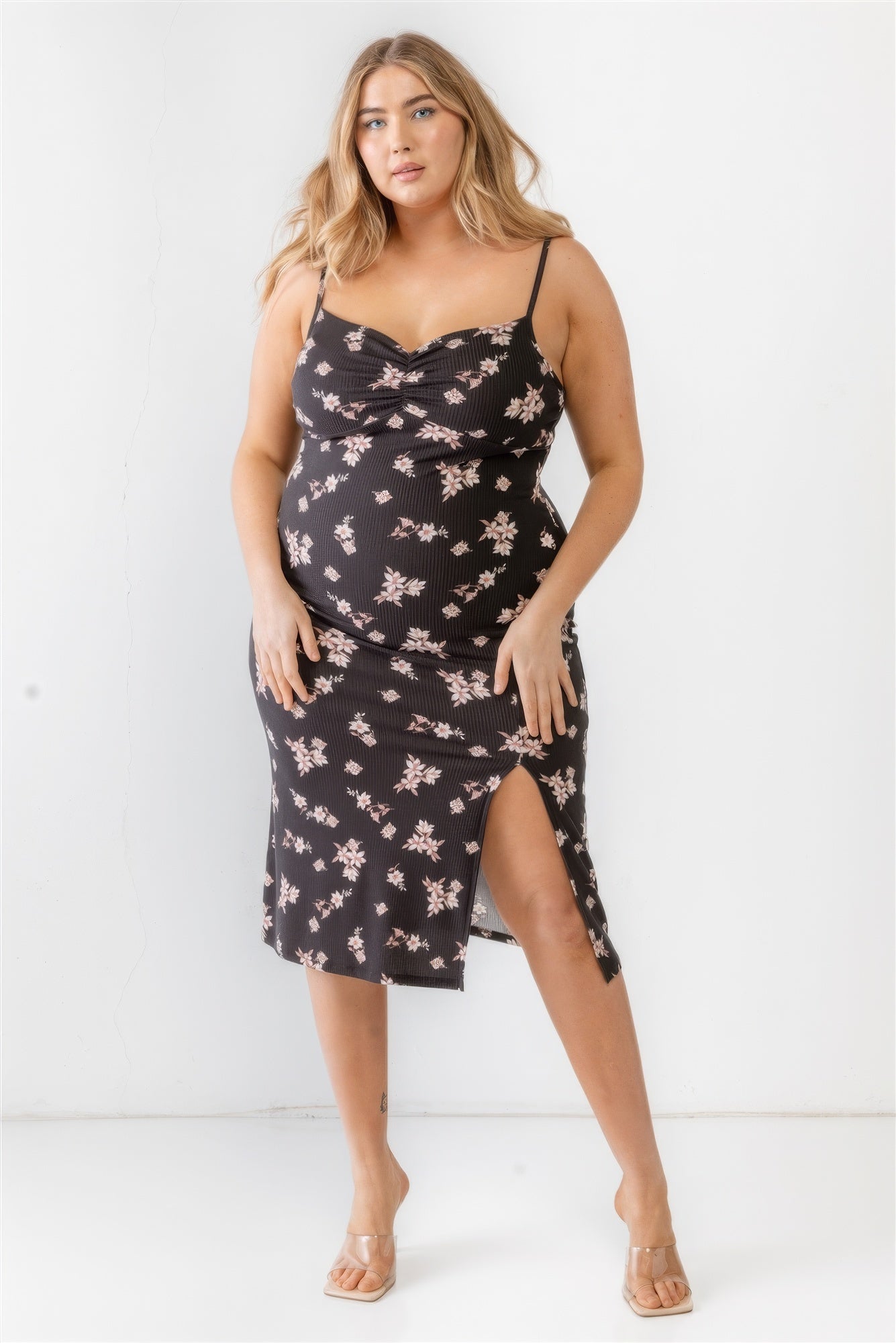 Plus Size  – Stylish & Comfortable – men’s fashion, stylish and versatile